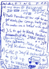 EGON ZIPPEL / Online Archive 2019 