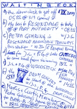 EGON ZIPPEL / Online Archive 2019 
