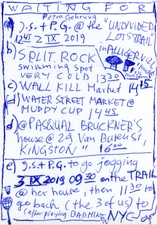 EGON ZIPPEL / Online Archive 2019 