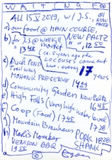 EGON ZIPPEL / Online Archive 2019 