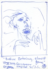 EGON ZIPPEL / Online Archive 2019 