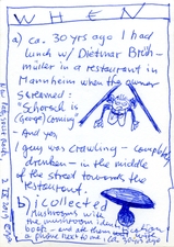 EGON ZIPPEL / Online Archive When 