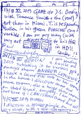 EGON ZIPPEL / Online Archive Dreams 