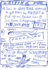 EGON ZIPPEL / Online Archive Waiting For 1993-2022 