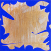 EGON ZIPPEL / Online Archive MMMNCA Paintings Pigment and acrylic on canvas