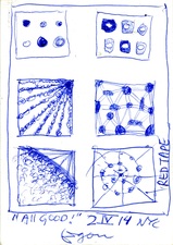 EGON ZIPPEL / Online Archive Ideas 