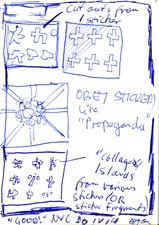 EGON ZIPPEL / Online Archive Ideas 