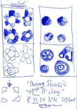 EGON ZIPPEL / Online Archive Ideas 