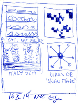 EGON ZIPPEL / Online Archive Ideas 