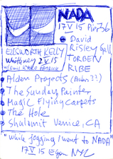 EGON ZIPPEL / Online Archive Ideas 