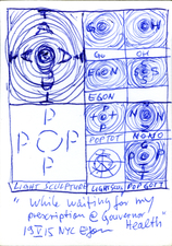 EGON ZIPPEL / Online Archive Ideas 