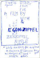 EGON ZIPPEL / Online Archive Ideas 