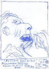 EGON ZIPPEL / Online Archive Death 