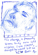 EGON ZIPPEL / Online Archive Death 