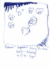 EGON ZIPPEL / Online Archive Death 