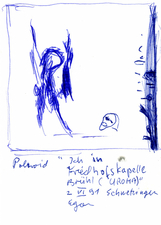 EGON ZIPPEL / Online Archive Death 