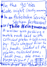 EGON ZIPPEL / Online Archive When 