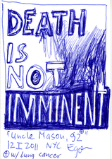 EGON ZIPPEL / Online Archive Death 