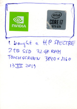 EGON ZIPPEL / Online Archive 3D / Color 