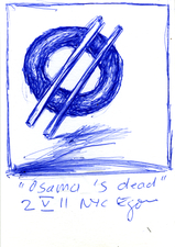 EGON ZIPPEL / Online Archive Death 