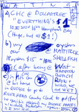 EGON ZIPPEL / Online Archive 2020 