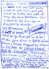 EGON ZIPPEL / Online Archive 2020 