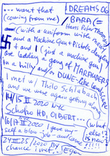 EGON ZIPPEL / Online Archive 2020 