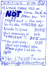EGON ZIPPEL / Online Archive Waiting For 1993-2022 