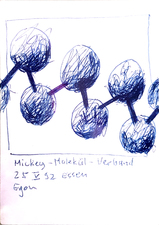 EGON ZIPPEL / Online Archive Mickey 