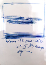 EGON ZIPPEL / Online Archive 1993 