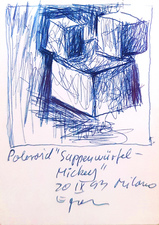 EGON ZIPPEL / Online Archive 1993 