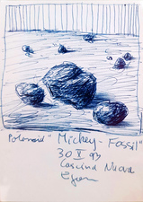 EGON ZIPPEL / Online Archive Mickey 