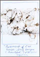 EGON ZIPPEL / Online Archive 3D / Color 