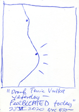 EGON ZIPPEL / Online Archive 2020 