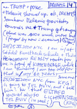 EGON ZIPPEL / Online Archive 2020 