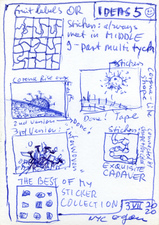 EGON ZIPPEL / Online Archive 2020 