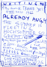 EGON ZIPPEL / Online Archive 2020 