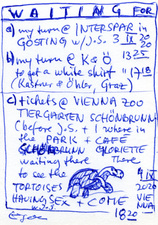 EGON ZIPPEL / Online Archive 2020 