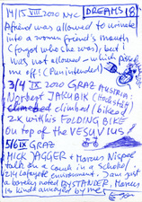 EGON ZIPPEL / Online Archive 2020 