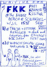 EGON ZIPPEL / Online Archive 2020 