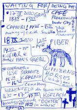 EGON ZIPPEL / Online Archive 2020 
