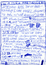 EGON ZIPPEL / Online Archive 2020 