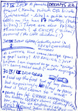 EGON ZIPPEL / Online Archive 2020 