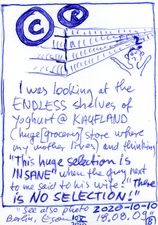 EGON ZIPPEL / Online Archive 2020 