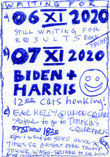 EGON ZIPPEL / Online Archive 2020 