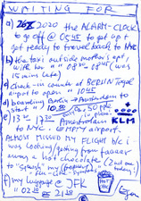 EGON ZIPPEL / Online Archive Waiting For 1993-2022 