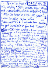 EGON ZIPPEL / Online Archive Dreams 