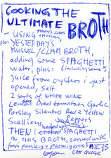 EGON ZIPPEL / Online Archive 2020 
