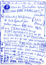EGON ZIPPEL / Online Archive 2020 