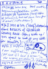 EGON ZIPPEL / Online Archive 2021 